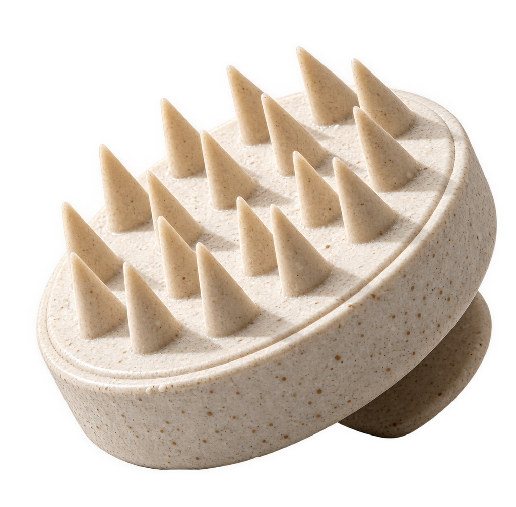 Brosse Capillaire Coréenne
